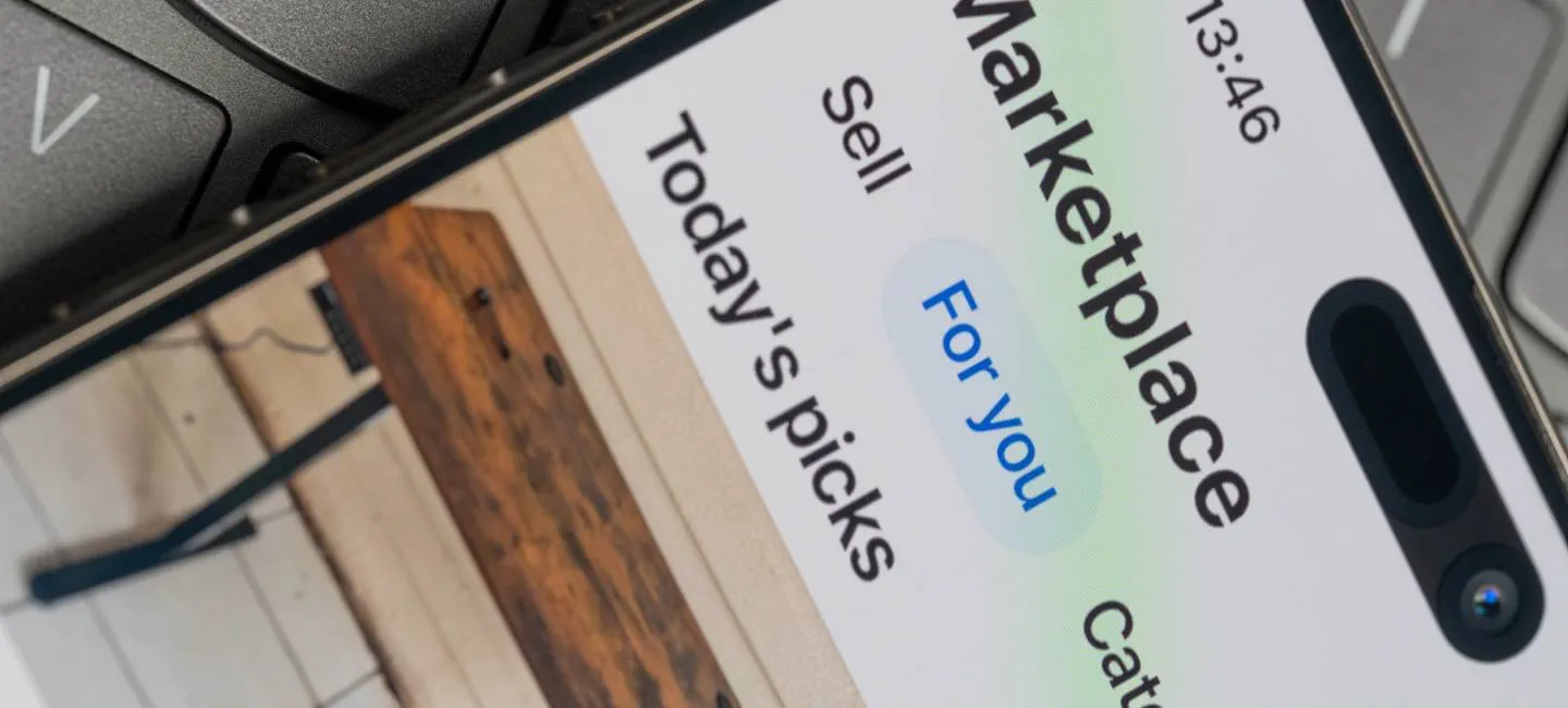 What to do when detecting suspicious Facebook transactions?