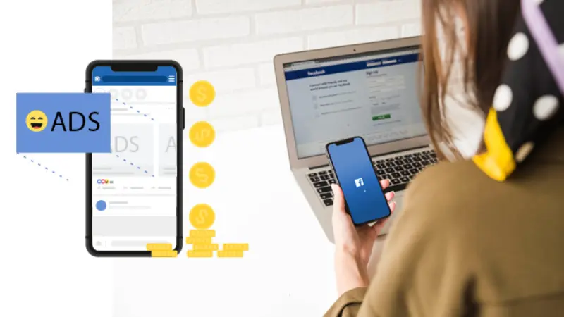 Cases where a refund for Facebook advertising can be requested