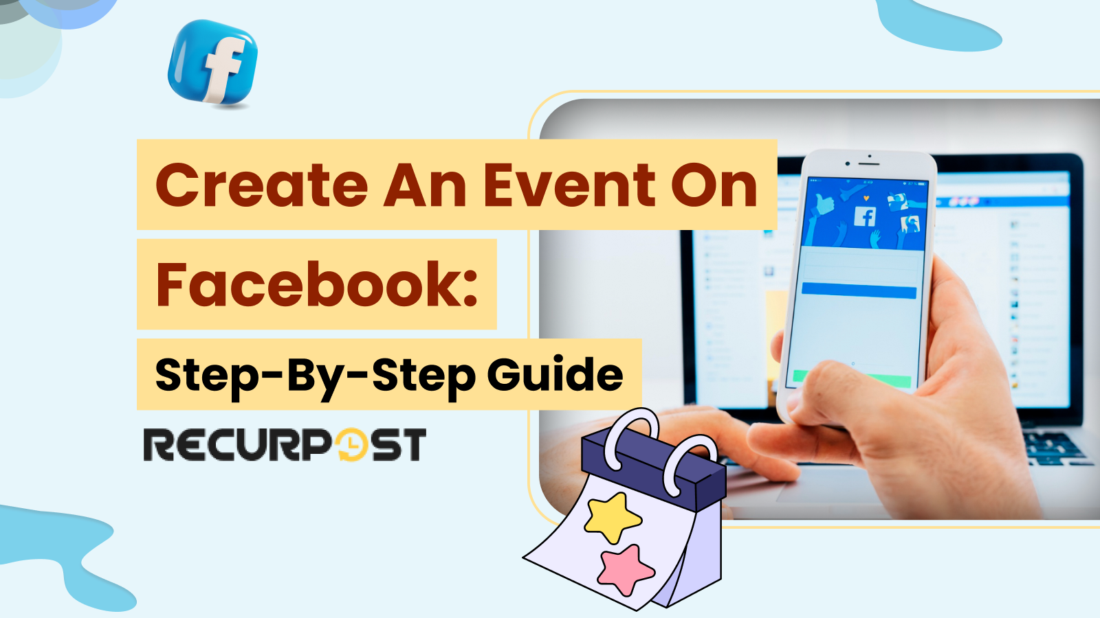 How to create a paid event on Facebook effectively?
