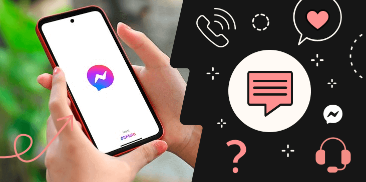 Messenger Pay customer service contact channels