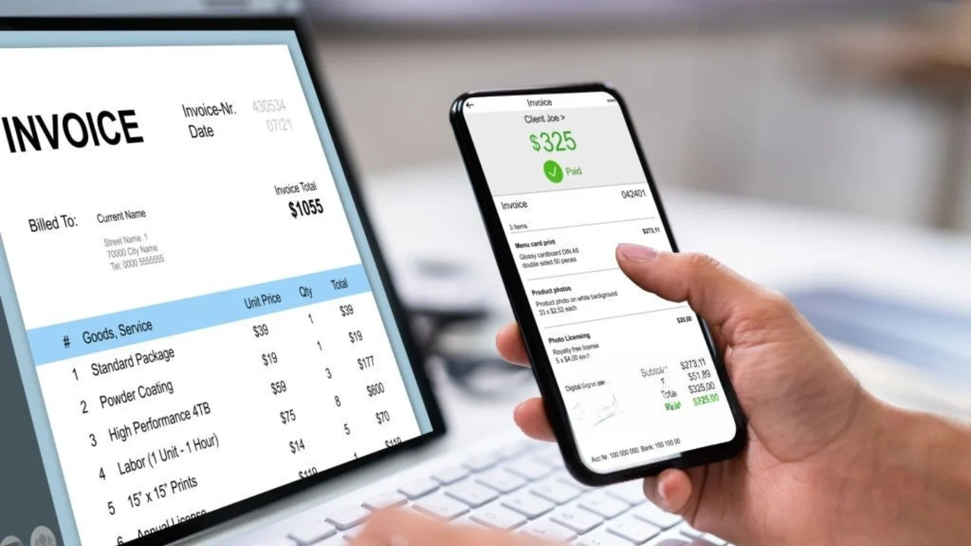 What is net 30 payment Facebook?