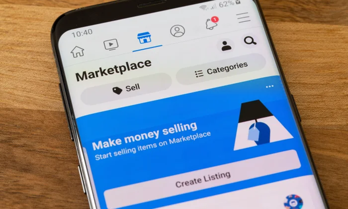 Detailed guide on how to sell on Facebook using PayPal