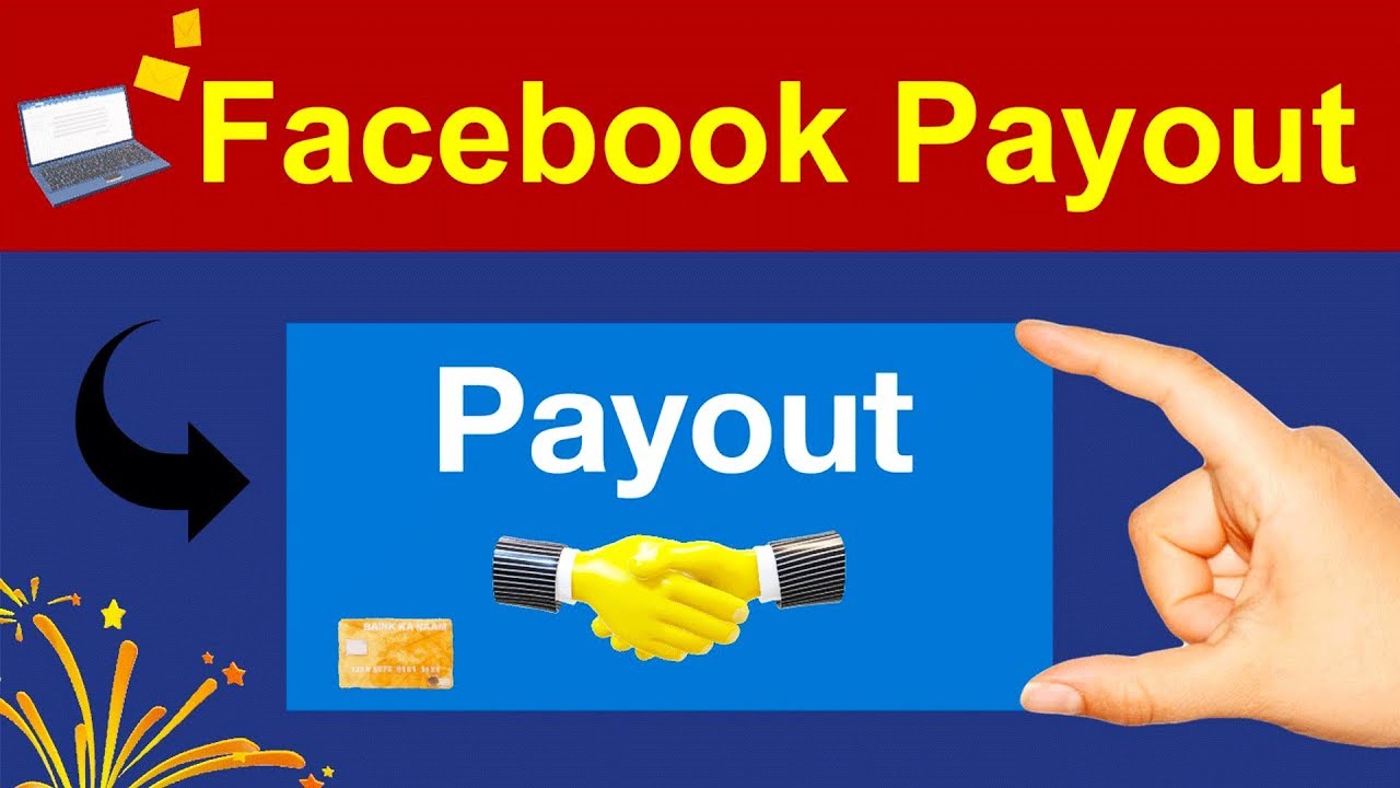 Does Facebook support withdrawing money to a bank?