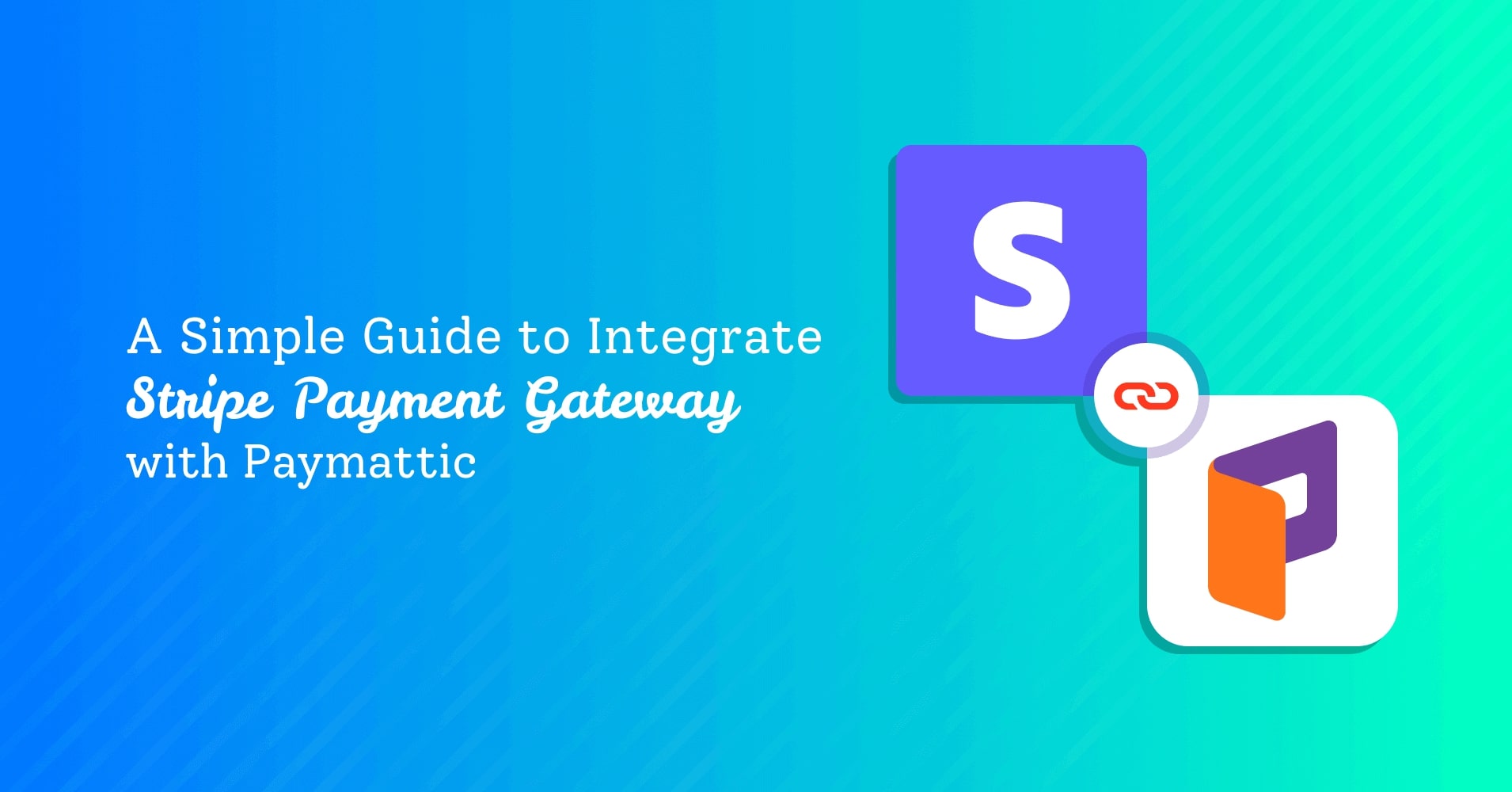 Guide to all using the Stripe payment Facebook gateway