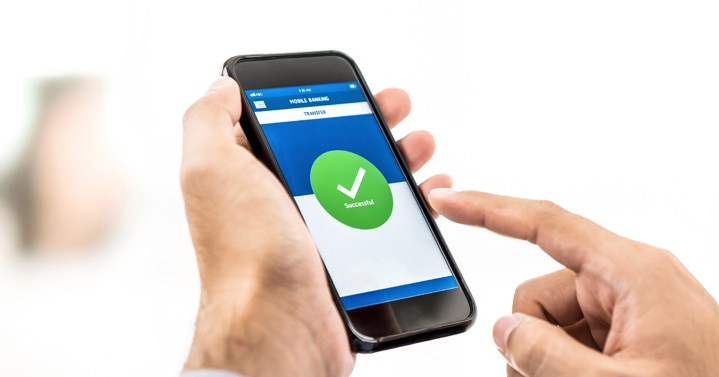 Which payments can be received on Facebook Pay?