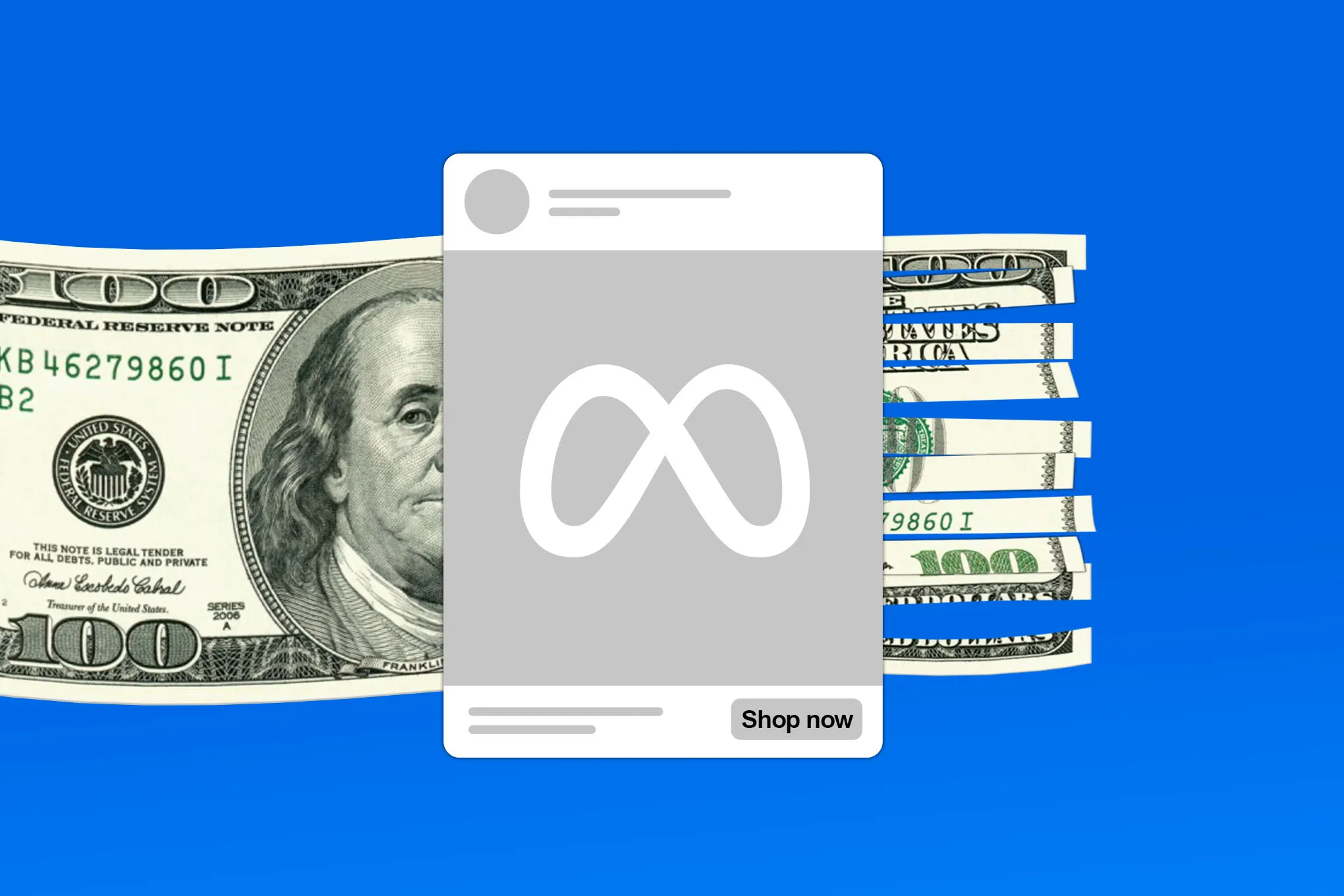 Meta’s current advertising payment system