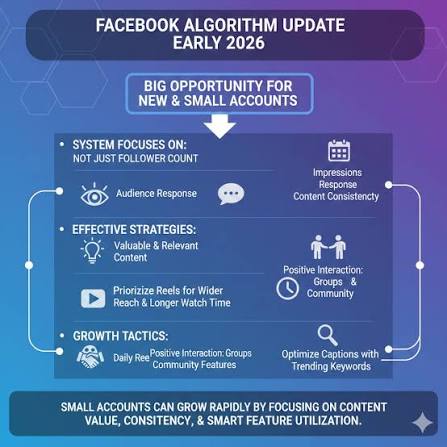 Formulas to write the best content for Facebook Ads (2026 Algorithm)