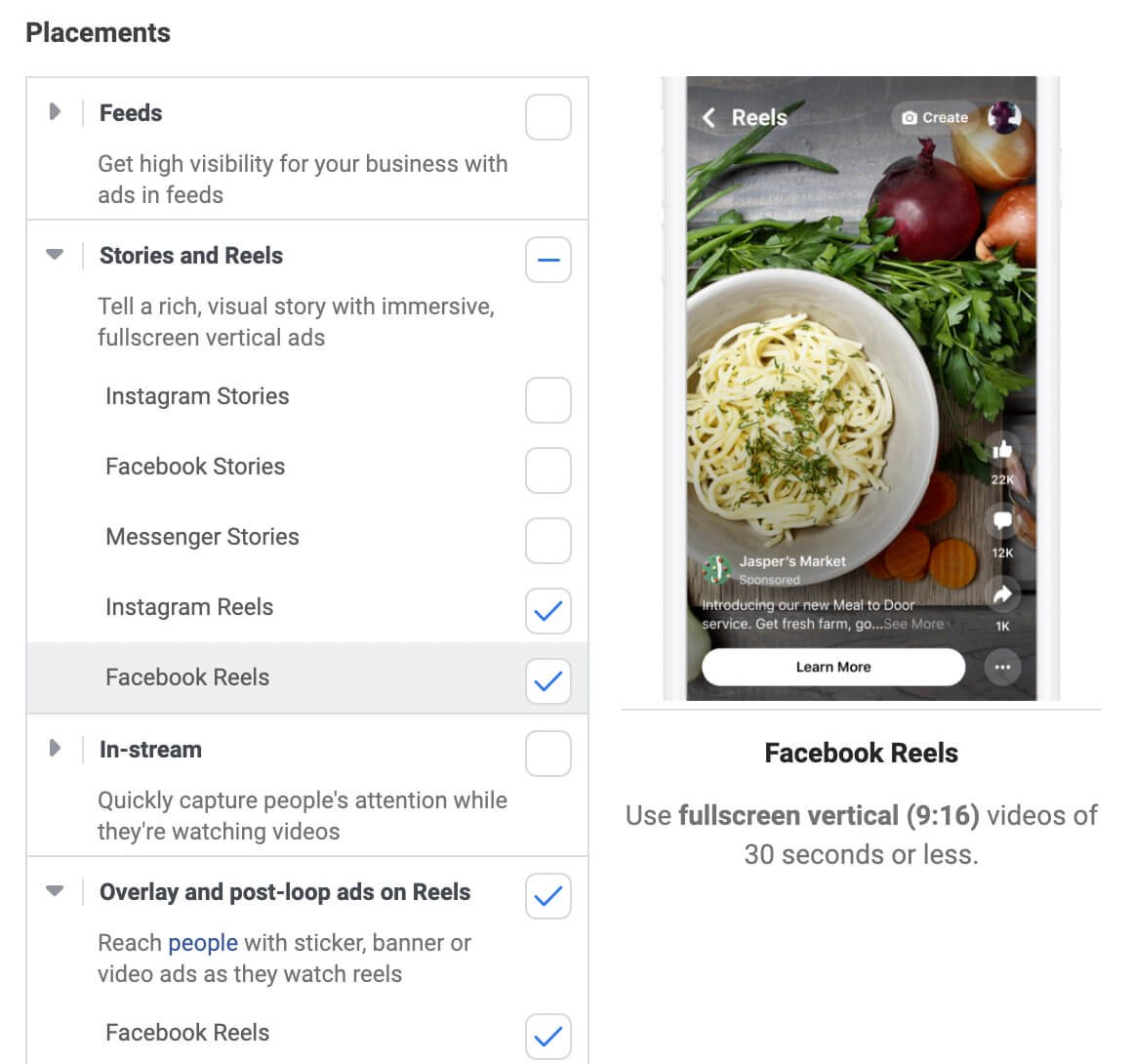 How to add ads to Facebook Reels effectively for beginners