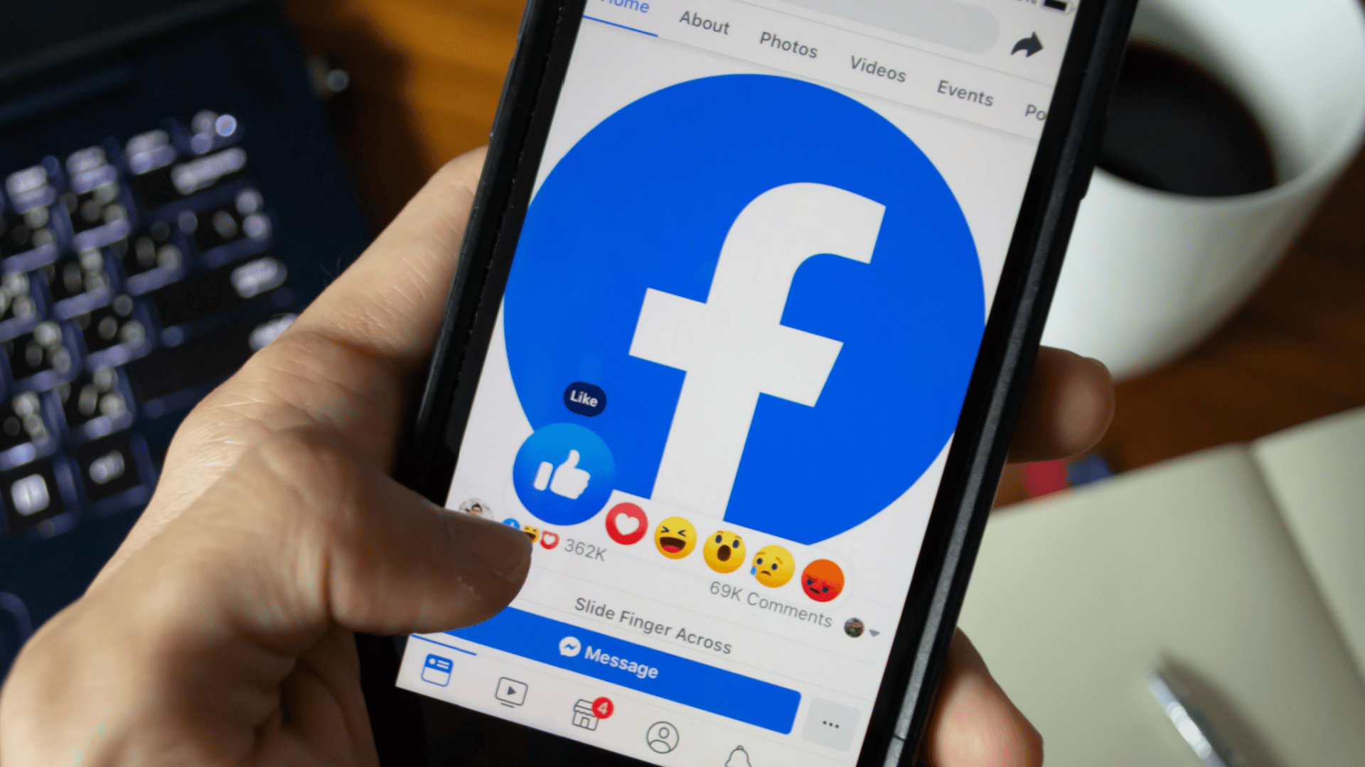 What is Facebook content marketing? Is it necessary in 2026?