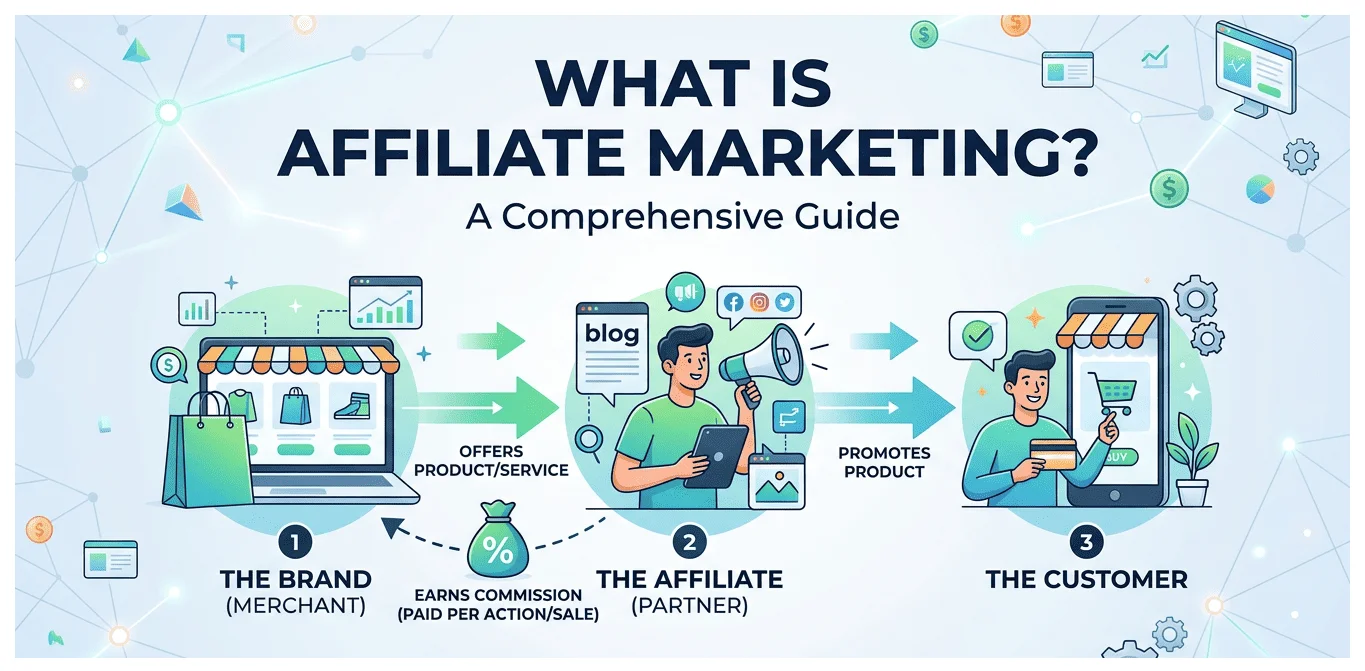 Is affiliate marketing on Facebook still a trend in 2026?