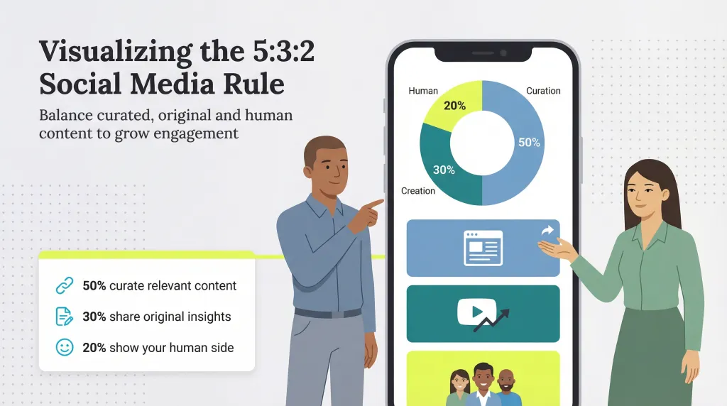5-Step formula for Facebook content creation that attracts thousands of engagements
