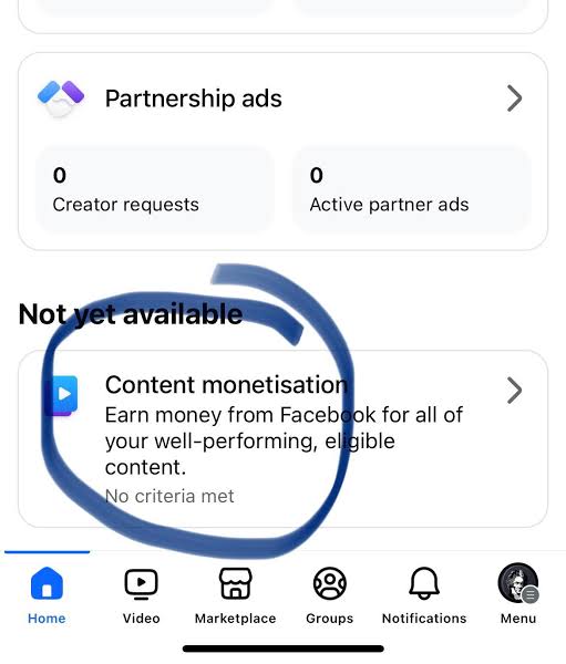 Are Facebook videos monetized? Conditions you need to know