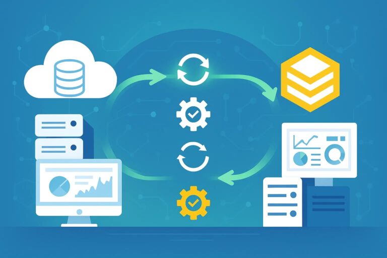 How to synchronize content while maintaining a unique experience for each platform
