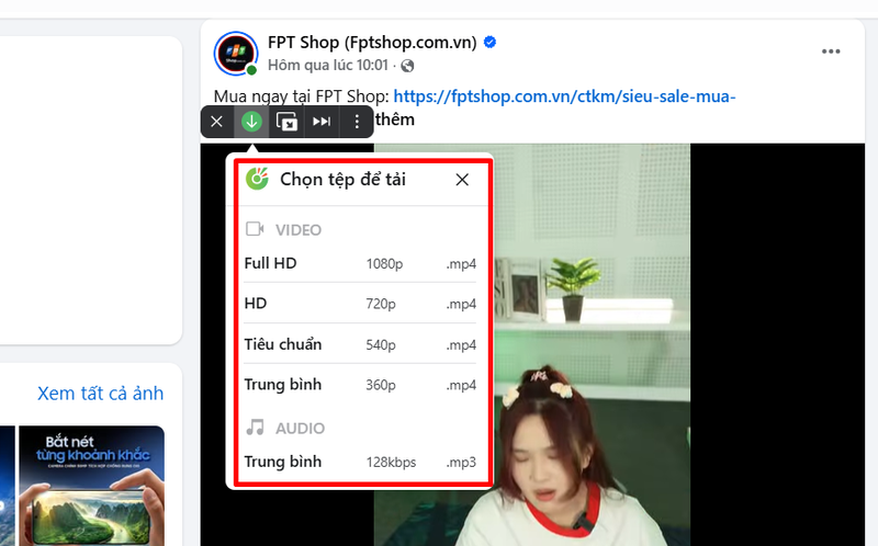 Can I use Facebook videos on YouTube? Things to know before sharing