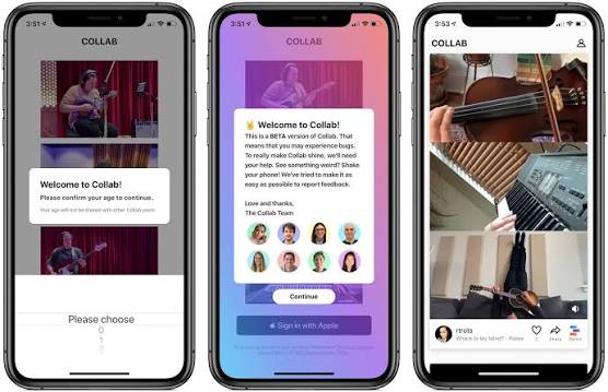 Can you post a tiktok video on Facebook with music?